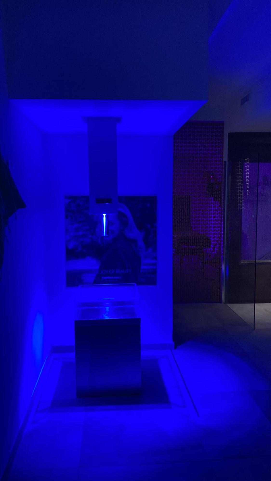 B&B Domus de Janas Luvia Rooms SPA Gonnesa Exterior foto