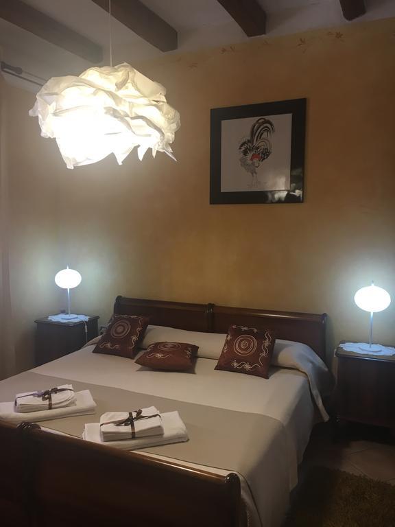 B&B Domus de Janas Luvia Rooms SPA Gonnesa Exterior foto